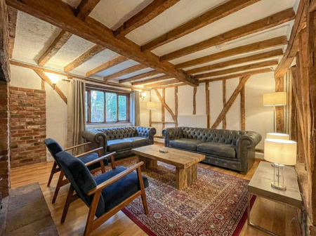 4 bedroom detached house to rent - Photo 3