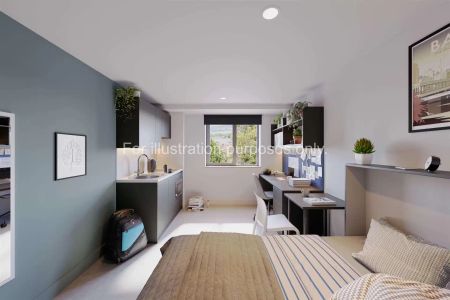 Deluxe Studio - Photo 5