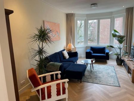 Te huur: Appartement Dintelstraat in Amsterdam - Foto 2