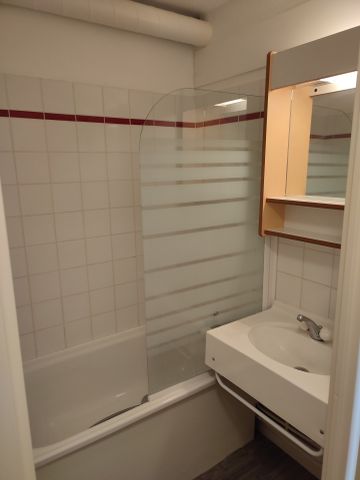 Location Appartement 1 pièce 19m² CAEN 14000 - Photo 4