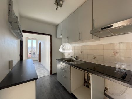 Location Appartement 3 pièces 52m² LINAS 91310 - Photo 3