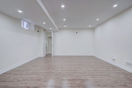 For Lease - 41 Oswell Drive Unit# Bsmnt, Ajax, Ontario - Photo 4