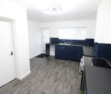 2 bedroom terraced house to rent - Photo 6