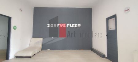 Casa de inchiriat in zona Bucurestii Noi. - Fotografie 5