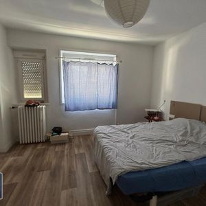 Location Appartement 2 pièces 46m² ST NAZAIRE 44600 - Photo 2