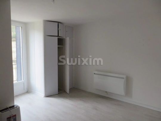 appartement Poligny - Photo 1