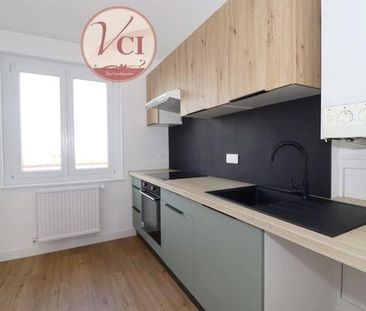 Location Appartement 3 pièces 61m² VICHY 03200 - Photo 2