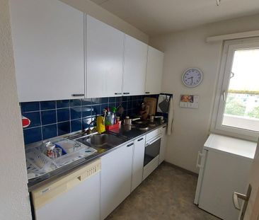 Rent a 2 rooms apartment in Effretikon - Foto 2