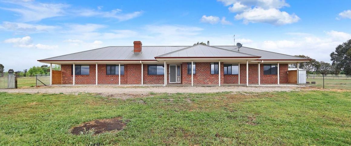 RURAL LIVING WITH WEIR VIEWS! - Photo 1