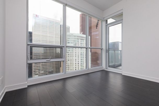 For Lease - 88 Scott Street Unit# 4601, Toronto, Ontario - Photo 1