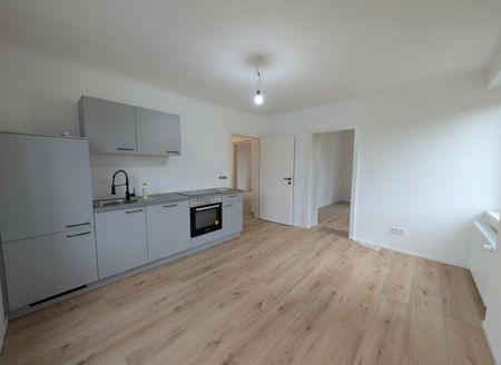 Perfekt für Pendler: Top angebundene 3-Zimmer-Wohnung südlich von Graz - Photo 2