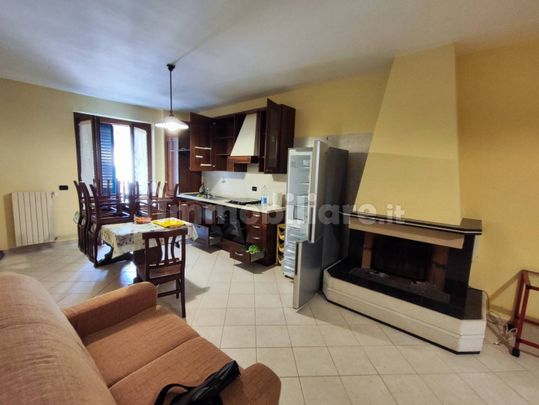 Bilocale via Michelangelo Cianciulli 75, Montella - Foto 1