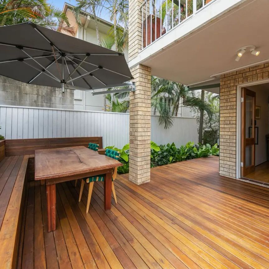 1/101 Gray Road, West End QLD 4101 - Photo 1