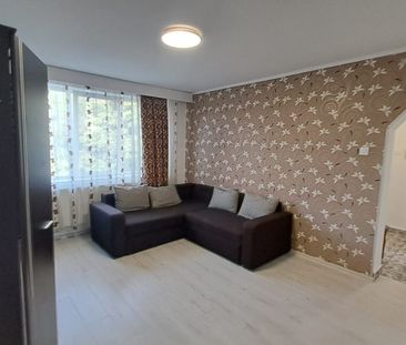 Culturii/ Liceul Lucaciu, 2 camere, de inchiriat, mobilat & utilat - Photo 2