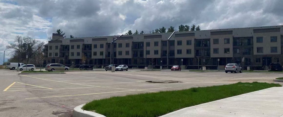 For Lease - 370 Fisher Mills Road Unit# 27, Cambridge, Ontario - Photo 1