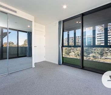 302/253 Northbourne Ave, Lyneham ACT 2602 - Apartment For Rent | Do... - Photo 5