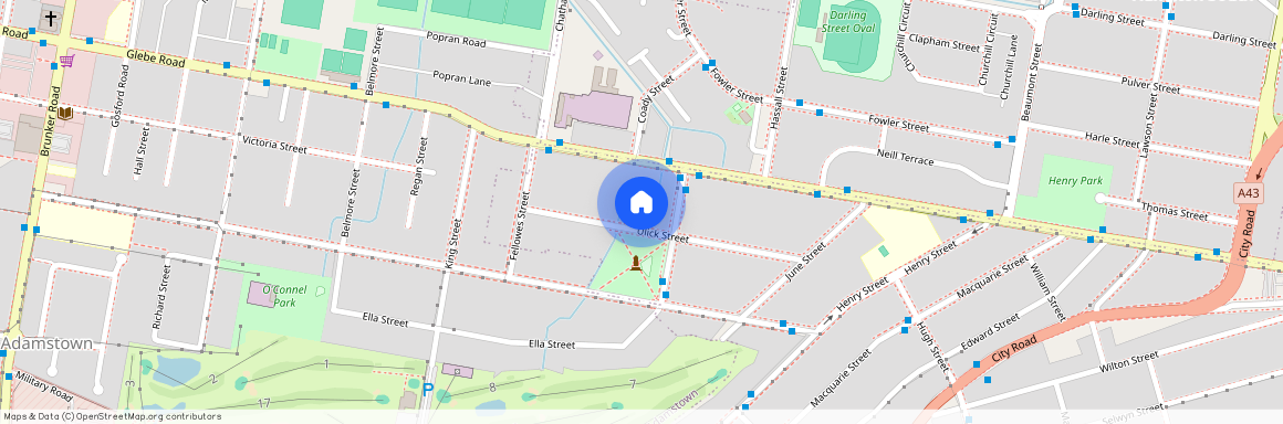 1/38 Ulick Street, Merewether NSW 2291