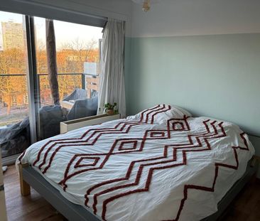 Appartement te huur - Foto 4