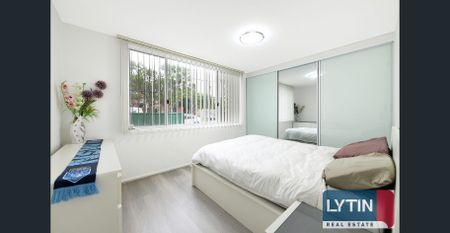 Spacious 2-Bedroom Apartment in Prime Campsie Location | INSP: - Photo 3