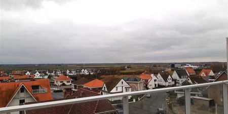 Appartement te huur in Middelkerke voor € 700 met 1 slaapkamer - Photo 4