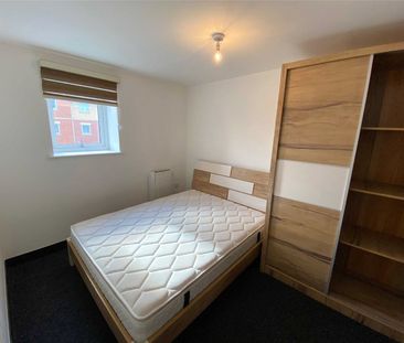 San Court, Rusholme, Manchester, M14 5EB - Photo 2