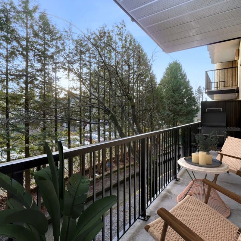 Queen Anne Apartments - 1 Bedroom - Photo 1