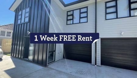 Otahuhu townhouse - Photo 5