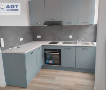 Location Appartement 2 pièces 45m² BEAUVAIS 60000 - Photo 2