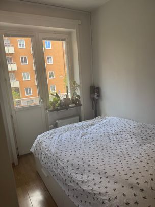 Essinge Brogata, Stockholm - Photo 1