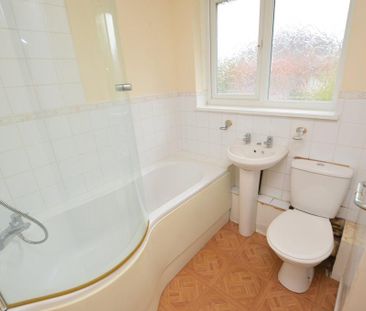 1 bedroom semi-detached house to rent - Photo 6