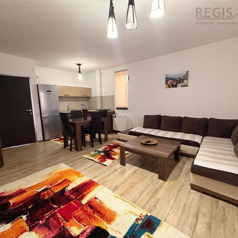 Casa de inchiriat zona Tractorul garaj - Fotografie 1