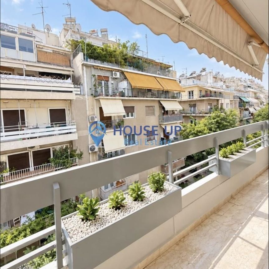 Διαμέρισμα για ενοικίαση Παγκράτι - Photo 1