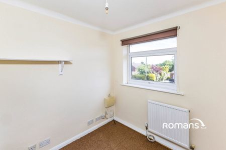 Glendevon Road, Woodley, Reading, RG5 - Photo 3