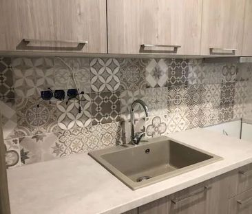 Studio/Γκαρσονιέρα για ενοικίαση Ιπποκράτειο (Φάληρο - Ιπποκράτειο) - Photo 5