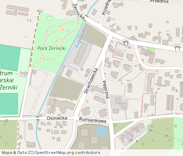 Mieszkanie z antresola i ogrodem ul. Strachowicka - Фото 1