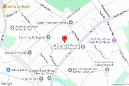 Studio to rent - Photo 3