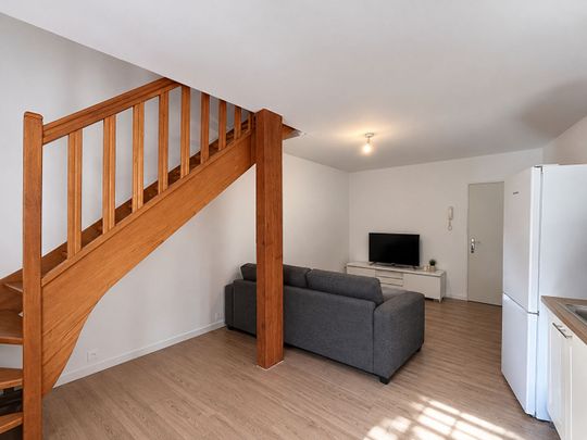 Location Appartement 2 pièces 35m² - Photo 1