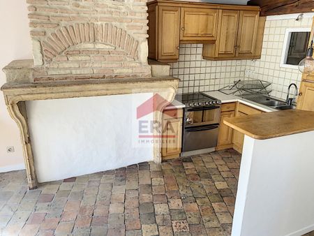LYON 69005 T3 de 76,96m² carrez - Photo 2