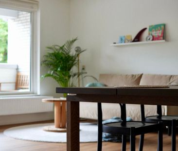 Appartement te huur: Alfred Döblinstraat 151 1102 VK Amsterdam - Foto 3