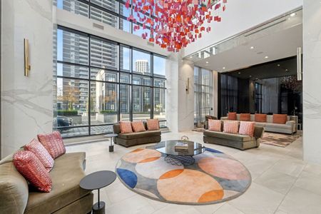 For Lease - 7 Mabelle Avenue Unit# 3304, Toronto, Ontario - Photo 3