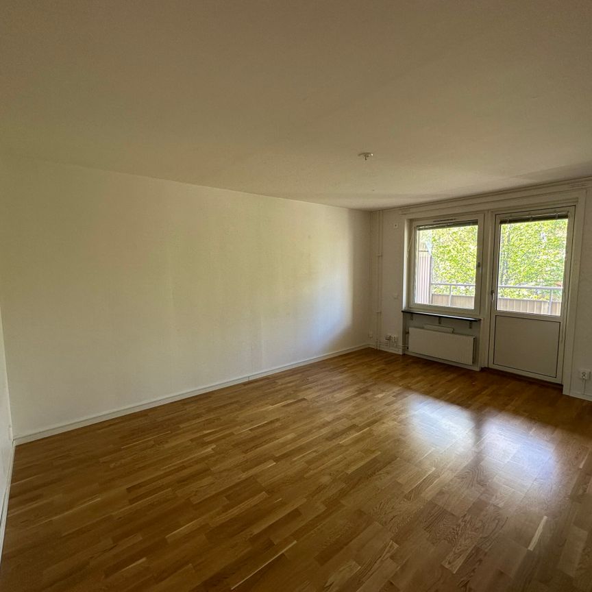Gulsporregatan 4B -2rok(lgh 201) - Photo 1