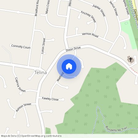 12 Watford Street, Telina, QLD 4680