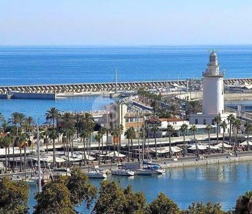 Piso de alquiler en Marítimo Ciudad de Melilla, La Malagueta - Mont... - Foto 1