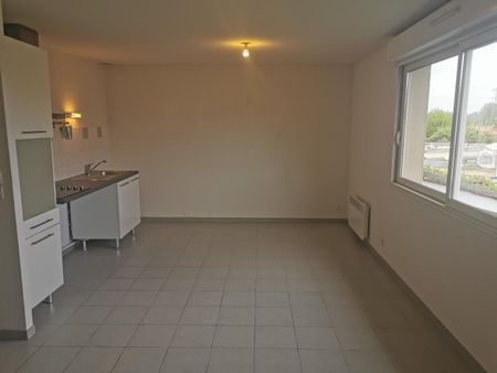 Location Appartement 2 pièces 48m² LEOGNAN 33850 - Photo 3