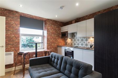 1 bedroom apartment to rent - Photo 3