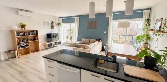 Appartement 4 1/2 Ste-Foy - Photo 2