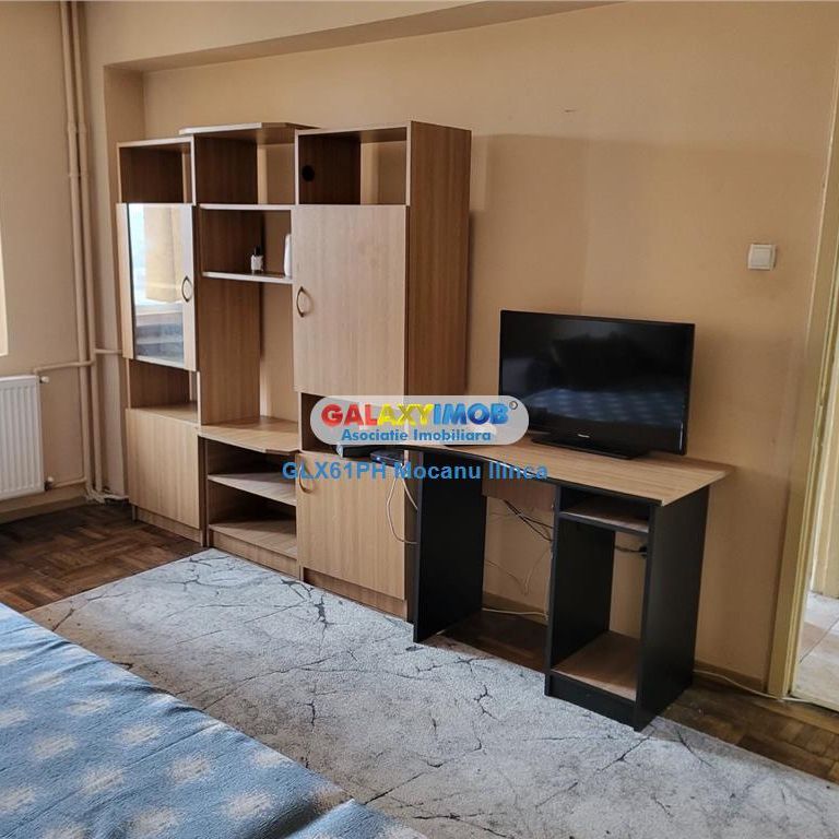 Inchiriere garsoniera in Ploiesti, Ultracentral - Fotografie 1