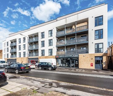 Stoke Road, Slough, SL2 flat to rent - Photo 1