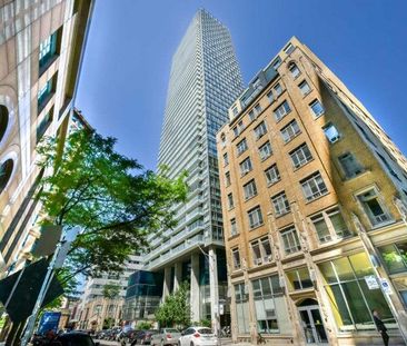 For Lease - 38 Grenville Street Unit# 3301, Toronto, Ontario - Photo 2