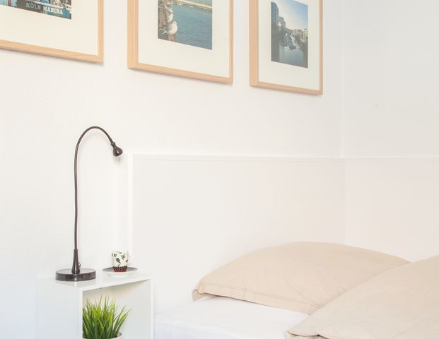 Strahlende Moderne in Bestlage - Foto 1